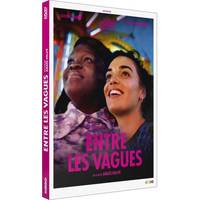 Entre les vagues - DVD (2021)