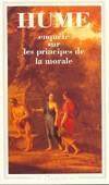 Enquete sur les principes de la morale, - INTRODUCTION, NOTES, INDEX, BIBLIOGRAPHIE ET BIOGRAPHIE *******