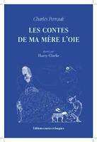 Les Contes de ma mère l’oie