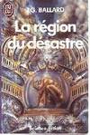 Region du desastre *** (La)