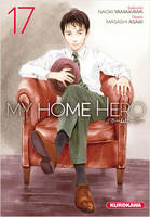 My Home Hero - Tome 17