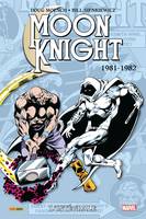 Moon Knight : L'intégrale 1981-1982 (T03)