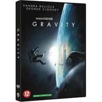 Gravity - DVD (2013)