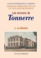 Tonnerre (les environs de)