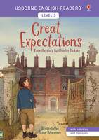 Great Expectations - English Readers Level 3