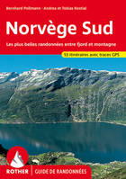 NORVEGE SUD (FR)