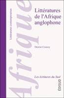 Littératures de l'Afrique anglophone