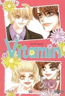 Volume 16, Vitamin