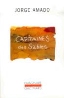 Capitaines des sables