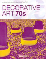 Decorative art 70s, a source book