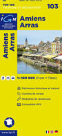 103, Amiens Arras top 100