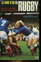 1981, Le livre d'or du rugby