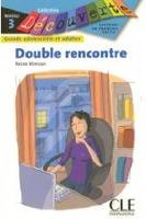 Découverte Double rencontre Niveau 3, Livre