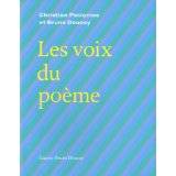 Les voix du poème