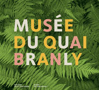 Musée du Quai Branly, Coédition musée du quai Branly