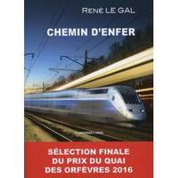 CHEMIN D'ENFER