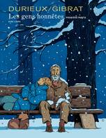 Les gens honnêtes - Tome 1