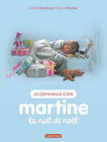 Martine, je commence à lire, 15, La nuit de Noël, NE2016