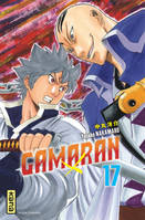 17, Gamaran - Tome 17, Tome 17
