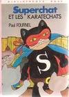 Superchat et les karatéchats