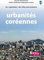 Urbanités coréennes , UN SPECTATEUR DE LA VILLE SUD-COREENNE