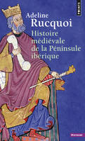 Histoire médiévale de la Péninsule ibérique