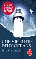 Une vie entre deux océans, Prix des Lecteurs 2015