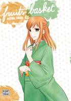 7, Fruits Basket Perfect T07