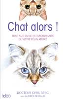 Chat alors !