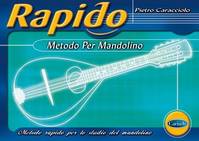 Rapido - Metodo per Mandolino