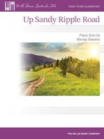 Up Sandy Ripple Road, Early to Mid-Elementary Level