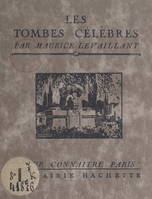 Les tombes célèbres