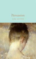 Persuasion ( Macmillan Collector's Library)