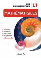 Mathématiques, Les fondamentaux, l1