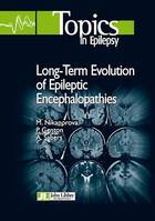 Long-Term Evolution of Epileptic Encephalopathies