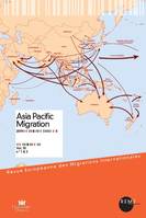 Asia Pacific Migration, N° 1 & 2