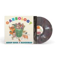 LP / Garbology / Aesop Rock