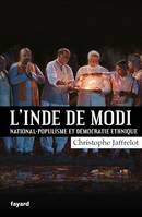 L'Inde de Modi : national-populisme et démocratie ethnique