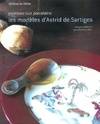 Peinture sur porcelaine : Les modèles d'Astrid de Sartiges, les modèles d'Astrid de Sartiges