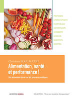 Alimentation Santé Performance