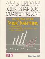 On the trail of the Pink Panther
