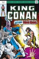 King Conan Omnibus T01