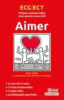 Aimer, Concours 2022