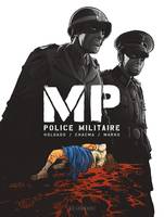 MP - Police Militaire