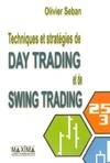 Technique et stratégies de Day Trading et de Swing - NP