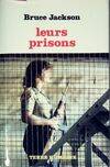 Leurs prisons, autobiographies de prisonniers et d'ex-détenus américains