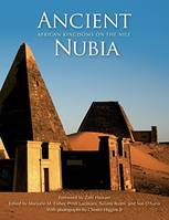 Ancient Nubia, African Kingdom on the Nile