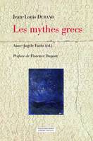 Les Mythes grecs