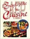 L'encyclopédie de la cuisine