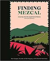 Finding Mezcal /anglais